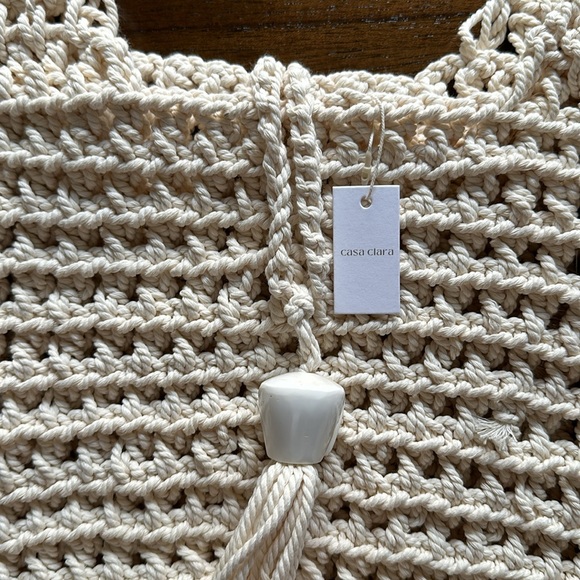 Casa Clara La Perla bag - Picture 6 of 8